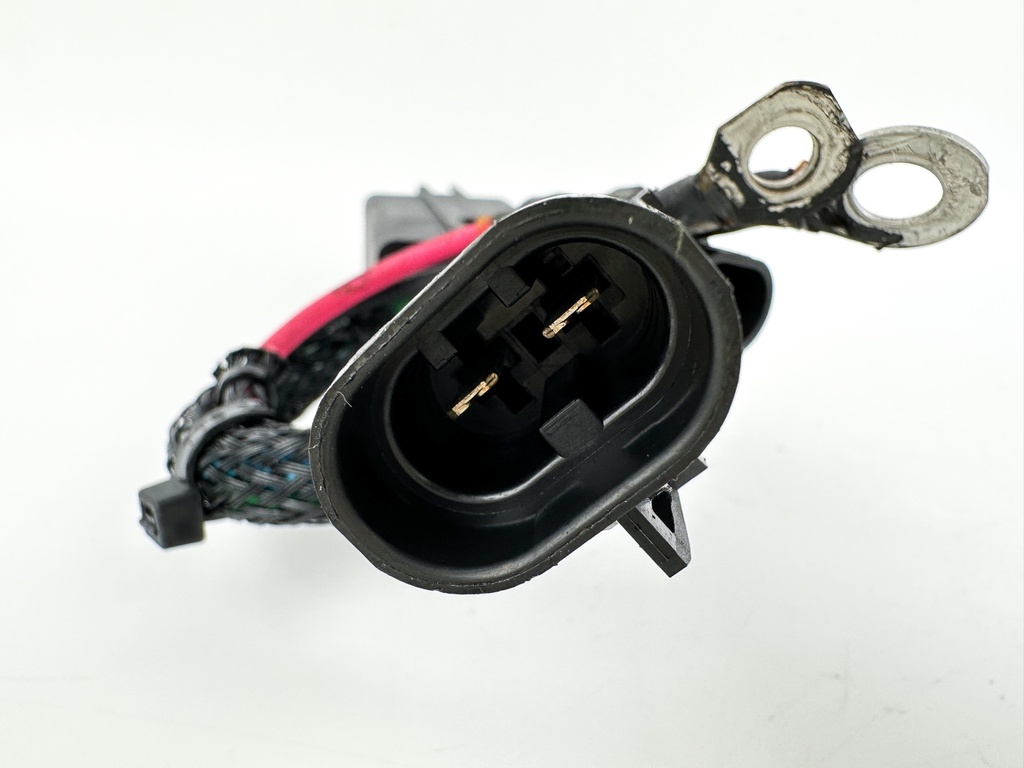 2006 Evinrude 60 HP 2 Stroke Outboard Trim Tilt Relay 0586767 OEM