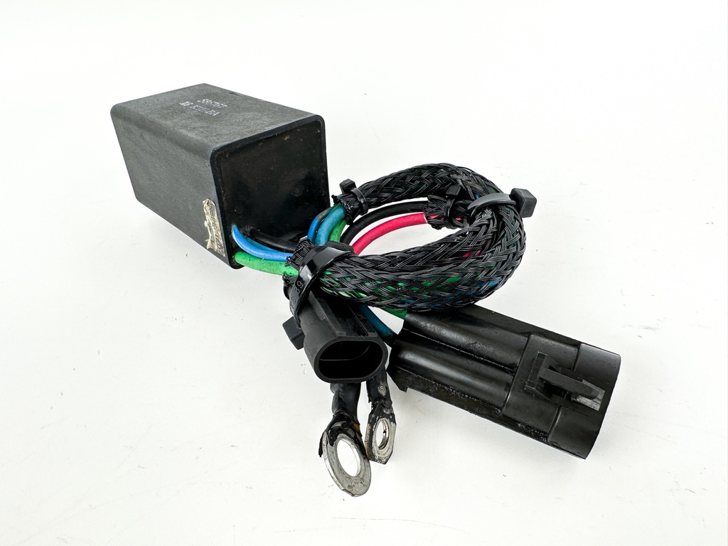 2006 Evinrude 60 HP 2 Stroke Outboard Trim Tilt Relay 0586767 OEM