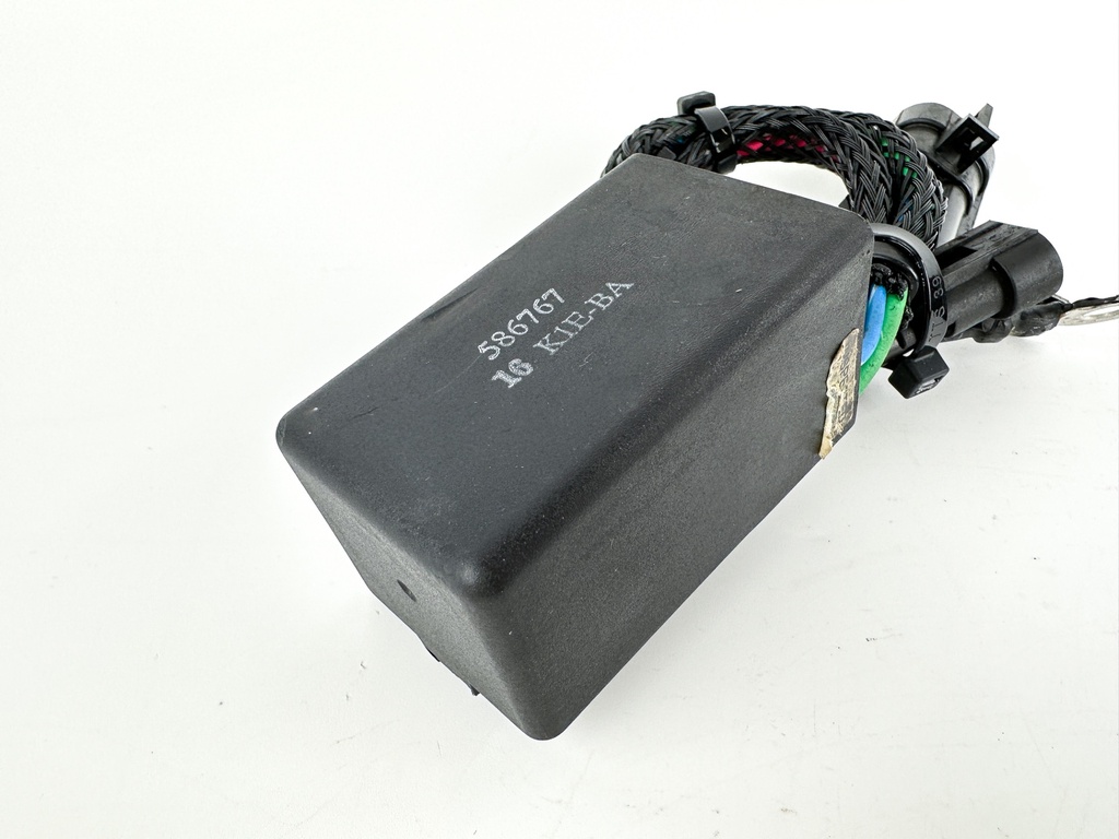 2006 Evinrude 60 HP 2 Stroke Outboard Trim Tilt Relay 0586767 OEM