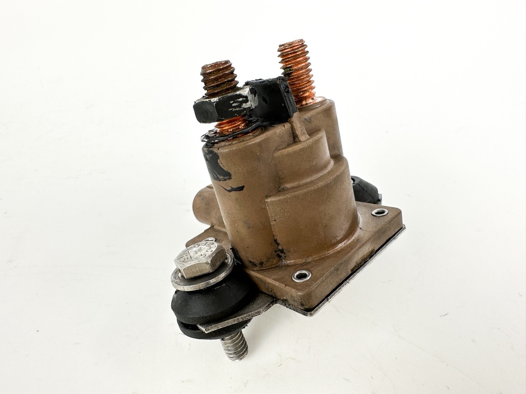2006 Evinrude 60 HP 2 Stroke Outboard Starter Solenoid 5009214 OEM