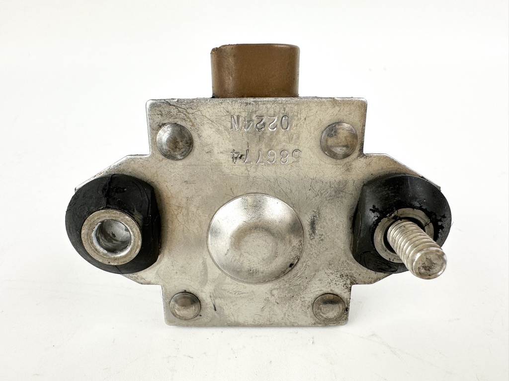 2006 Evinrude 60 HP 2 Stroke Outboard Starter Solenoid 5009214 OEM