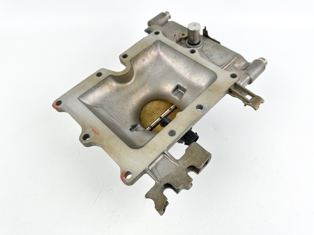 2006 Evinrude 60 HP 2 Stroke Outboard Throttle Body Assembly 5008407 OEM