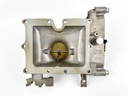 2006 Evinrude 60 HP 2 Stroke Outboard Throttle Body Assembly 5008407 OEM