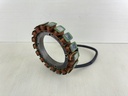 Suzuki 150 - 175 HP DF 4 Stroke Outboard Charging Stator Coil Assembly 32120-96J00