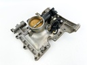 2006 Evinrude 60 HP 2 Stroke Outboard Throttle Body Assembly 5008407 OEM