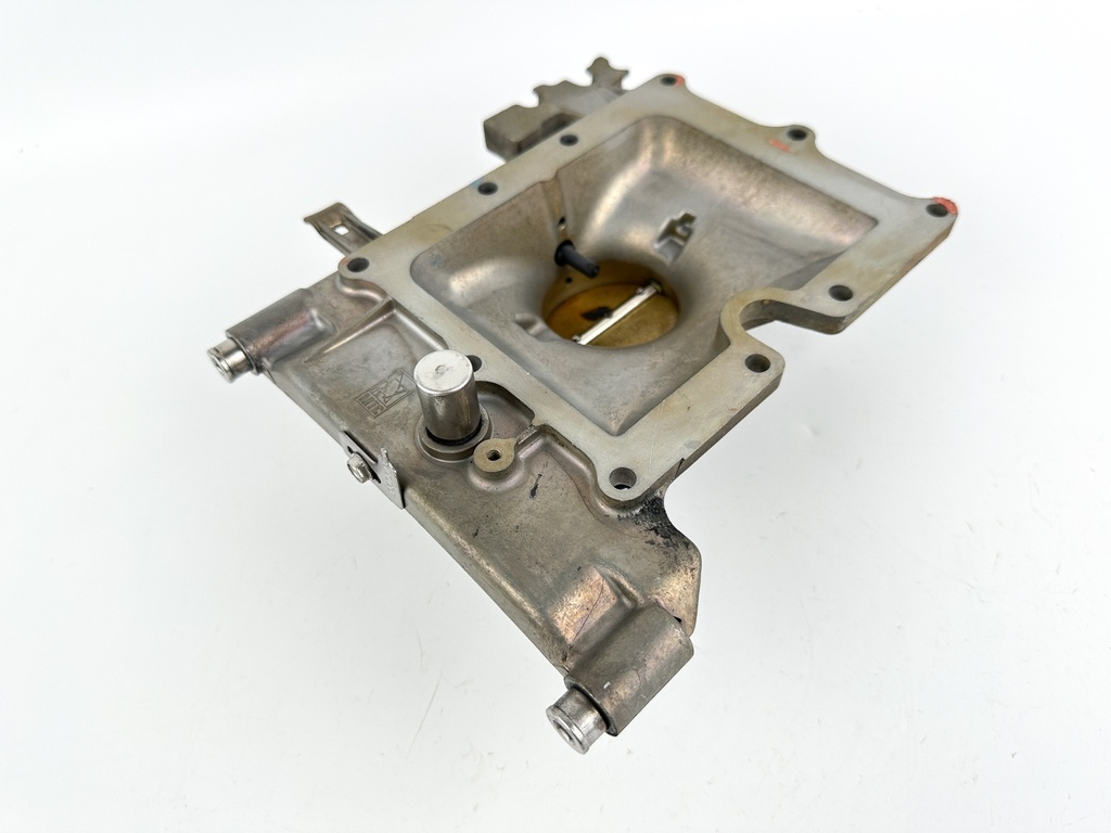 2006 Evinrude 60 HP 2 Stroke Outboard Throttle Body Assembly 5008407 OEM
