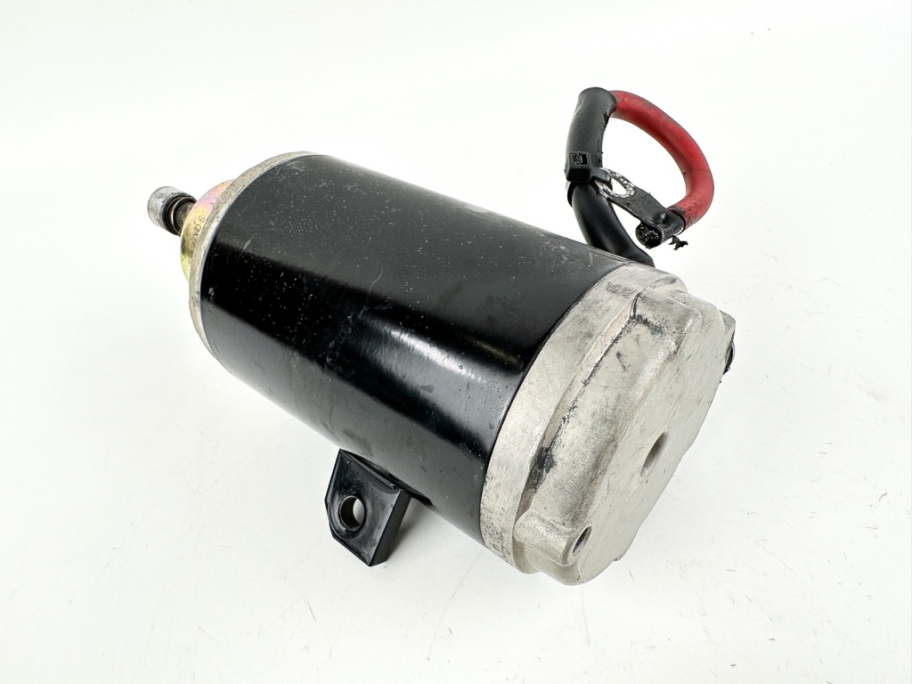 2006 Evinrude 60 HP 2 Stroke Outboard Starter Motor 0587045 OEM