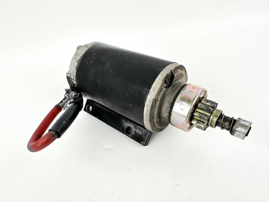2006 Evinrude 60 HP 2 Stroke Outboard Starter Motor 0587045 OEM