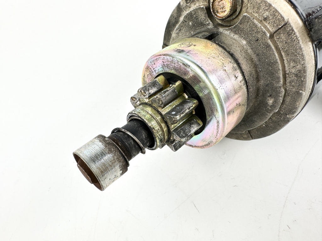 2006 Evinrude 60 HP 2 Stroke Outboard Starter Motor 0587045 OEM