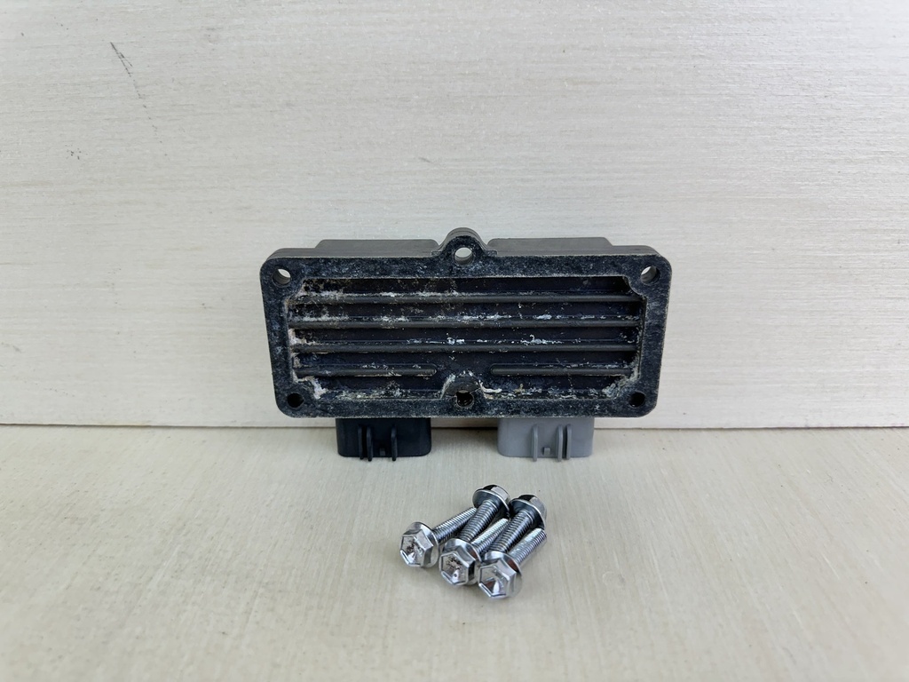 Suzuki 150 - 175 HP DF 4 Stroke Outboard Rectifier & Regulator Assembly 32800-96J00