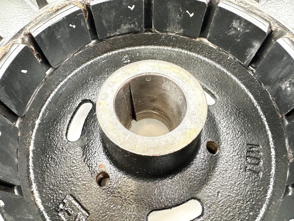 Evinrude Etec 40 50 60 75 90 HP 2 Stroke Etec Flywheel 0586964 586964