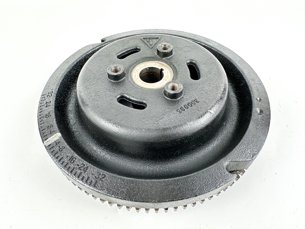 Evinrude Etec 40 50 60 75 90 HP 2 Stroke Etec Flywheel 0586964 586964