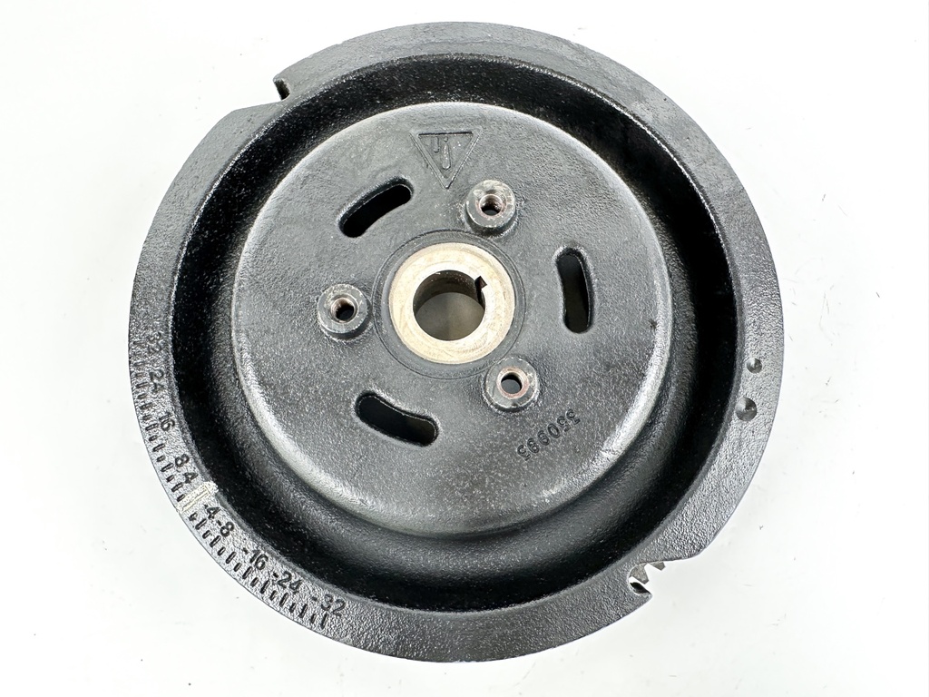 Evinrude Etec 40 50 60 75 90 HP 2 Stroke Etec Flywheel 0586964 586964