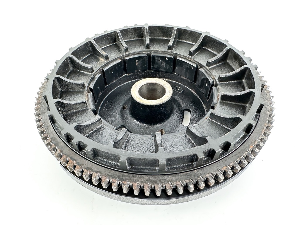 Evinrude Etec 40 50 60 75 90 HP 2 Stroke Etec Flywheel 0586964 586964