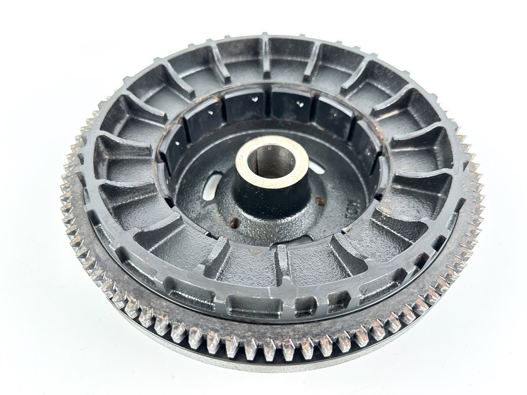 Evinrude Etec 40 50 60 75 90 HP 2 Stroke Etec Flywheel 0586964 586964