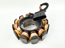 Evinrude Etec 40 50 60 75 90 HP 2 Stroke Stator Assembly 0586949 586949