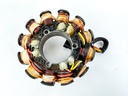 Evinrude Etec 40 50 60 75 90 HP 2 Stroke Stator Assembly 0586949 586949