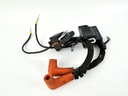 2006 Evinrude 60 HP 2 Stroke Outboard Ignition Coil Set 0586817 OEM