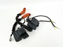 2006 Evinrude 60 HP 2 Stroke Outboard Ignition Coil Set 0586817 OEM