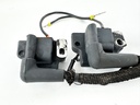 2006 Evinrude 60 HP 2 Stroke Outboard Ignition Coil Set 0586817 OEM