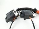 2006 Evinrude 60 HP 2 Stroke Outboard Ignition Coil Set 0586817 OEM