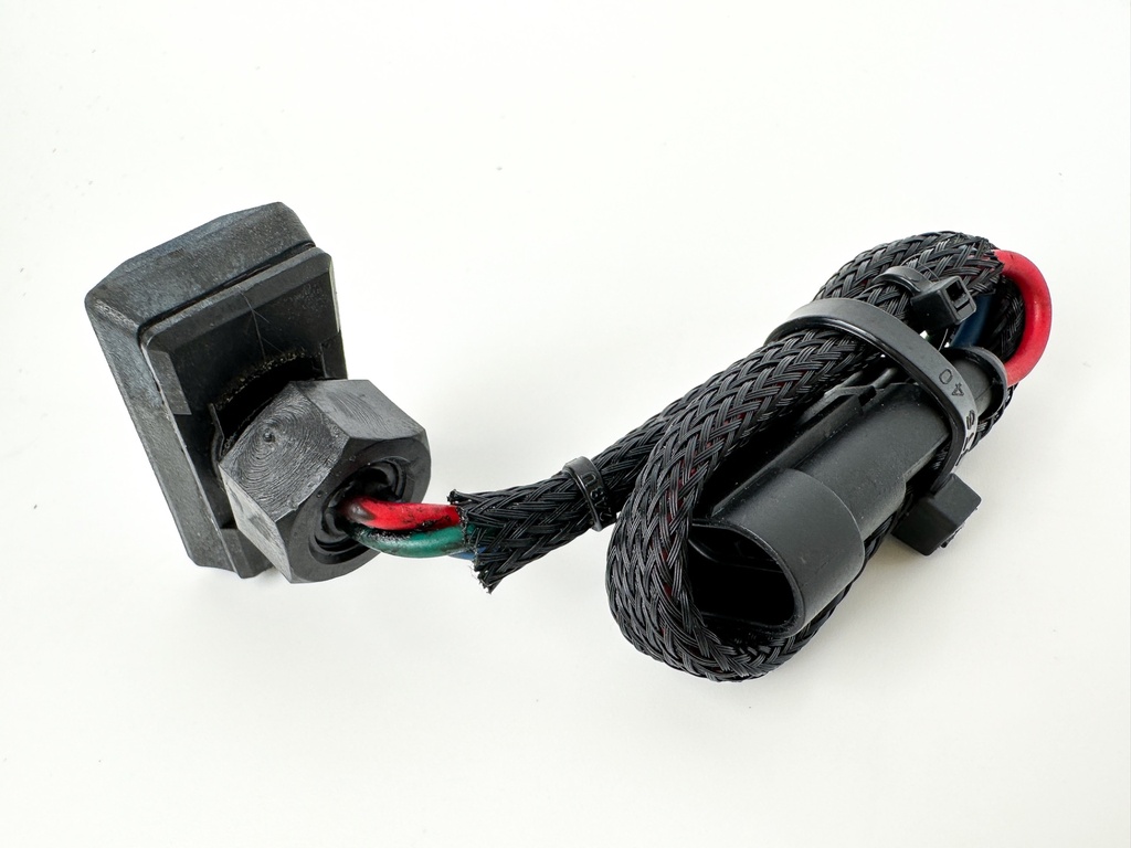 2006 Evinrude 60 HP 2 Stroke Outboard Trim Switch 0586789 OEM