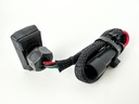 2006 Evinrude 60 HP 2 Stroke Outboard Trim Switch 0586789 OEM