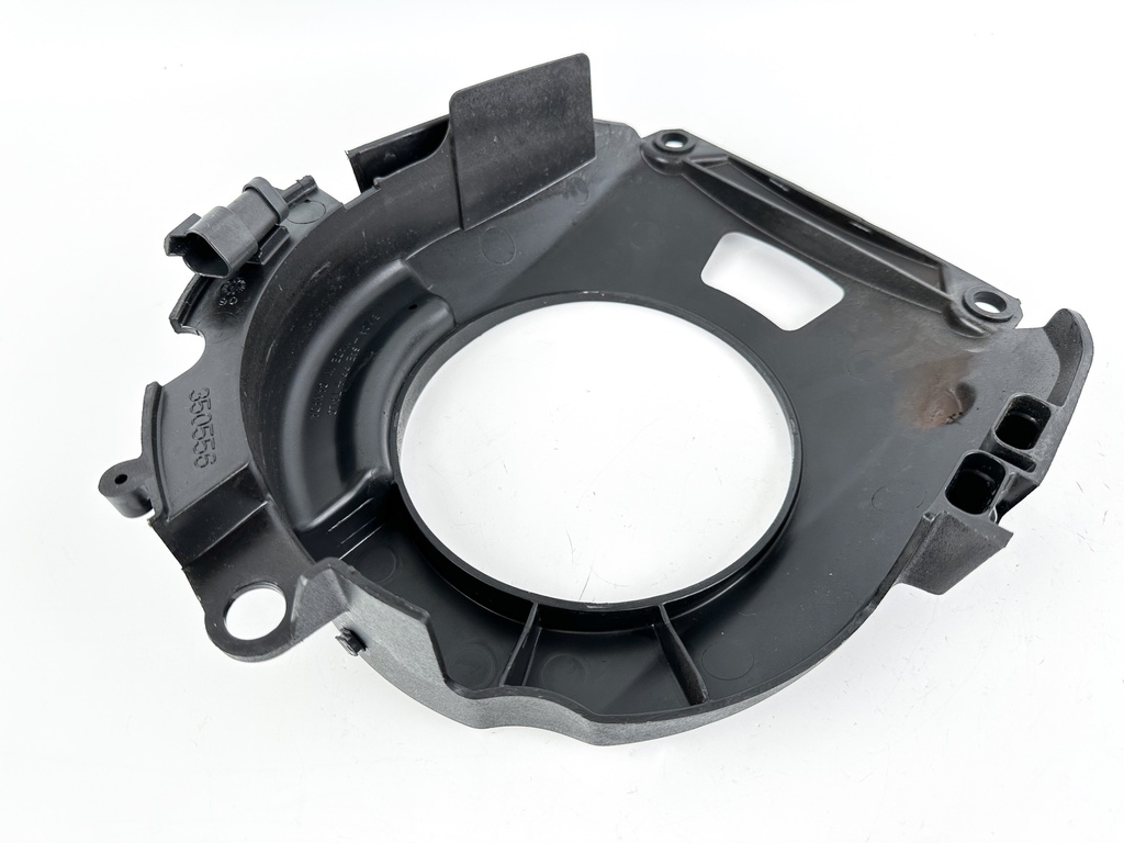 Evinrude 40 50 60 75 90 HP Etec Outboard Flywheel Cover Set 0354051 0350854