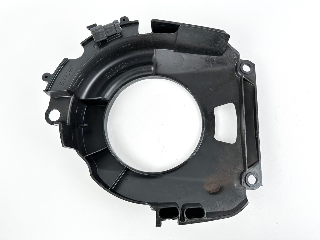 Evinrude 40 50 60 75 90 HP Etec Outboard Flywheel Cover Set 0354051 0350854