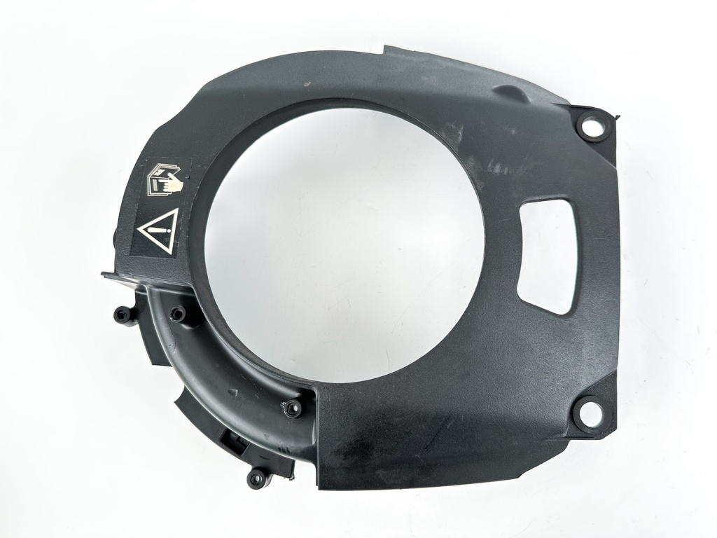 Evinrude 40 50 60 75 90 HP Etec Outboard Flywheel Cover Set 0354051 0350854