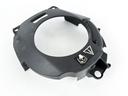 Evinrude 40 50 60 75 90 HP Etec Outboard Flywheel Cover Set 0354051 0350854