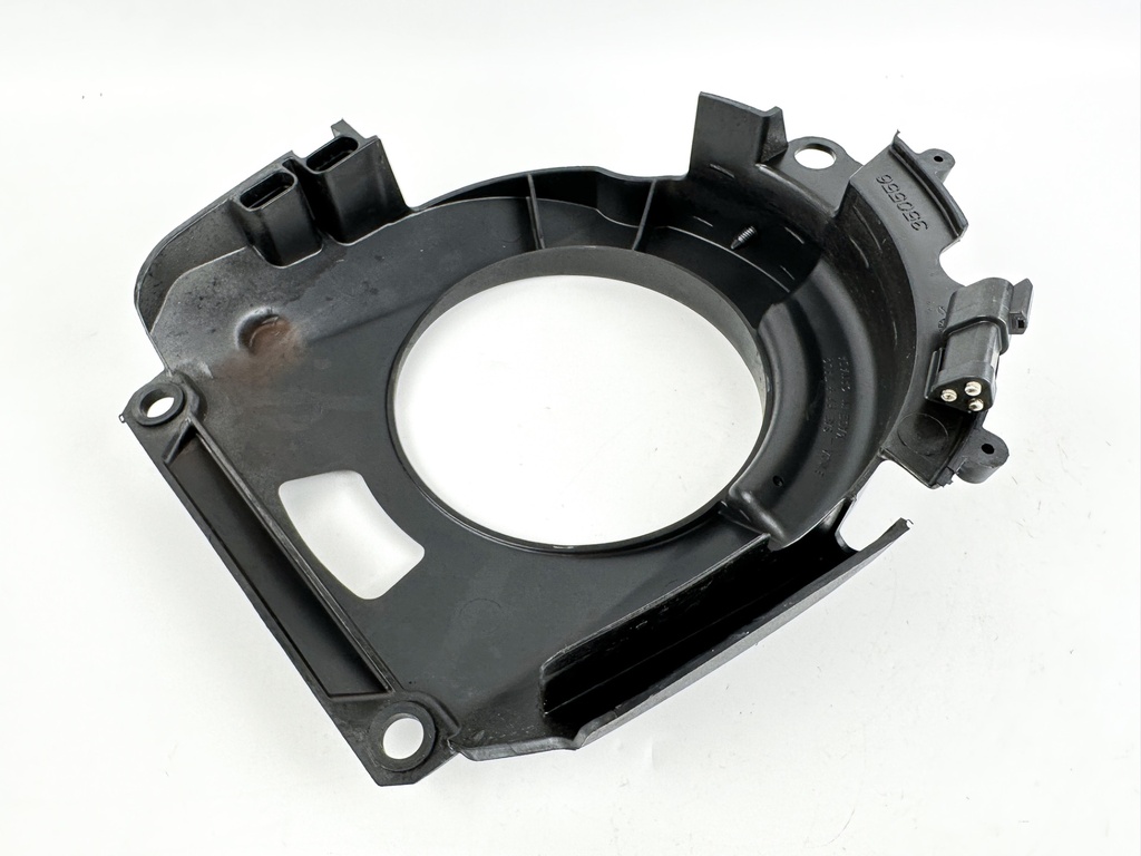 Evinrude 40 50 60 75 90 HP Etec Outboard Flywheel Cover Set 0354051 0350854