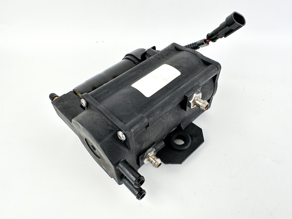 2006 Evinrude 60 HP 2 Stroke Outboard Vapor Separator Tank VST 5010818 OEM