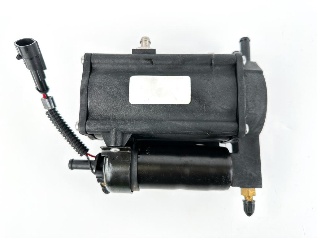 2006 Evinrude 60 HP 2 Stroke Outboard Vapor Separator Tank VST 5010818 OEM