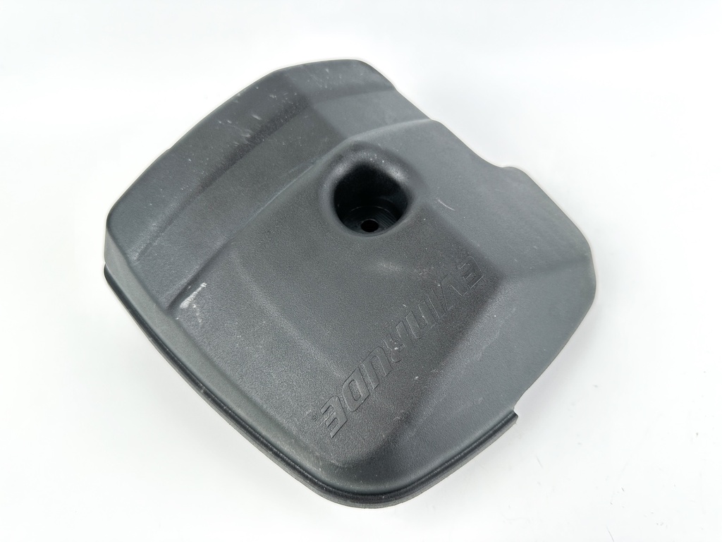 2006 Evinrude 60 HP 2 Stroke Outboard Intake Air Silencer Assembly 5005193 OEM