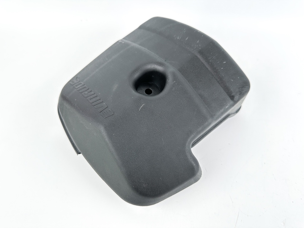 2006 Evinrude 60 HP 2 Stroke Outboard Intake Air Silencer Assembly 5005193 OEM