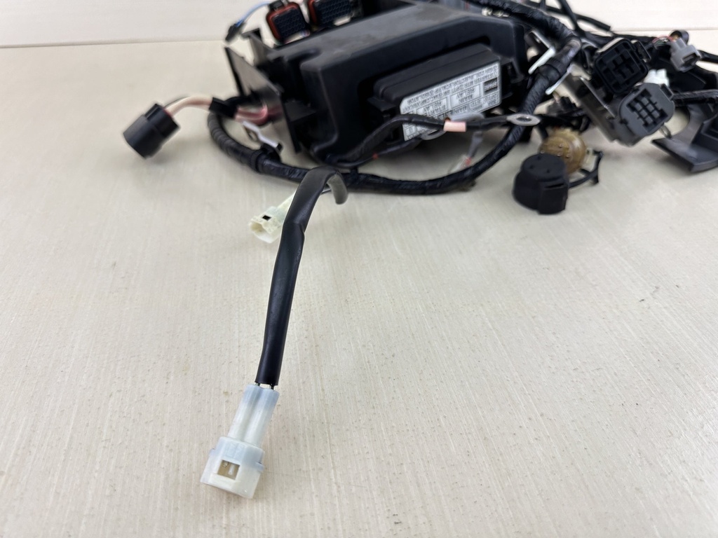 2006 Suzuki 150HP 4 Stroke Outboard Engine Wire Harness Assembly 36610-96J00