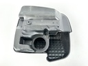 2006 Evinrude 60 HP 2 Stroke Outboard Intake Air Silencer Assembly 5005193 OEM