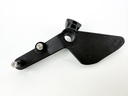 2006 Evinrude 60 HP 2 Stroke Outboard Throttle Lever Cam Assembly 5005239 OEM
