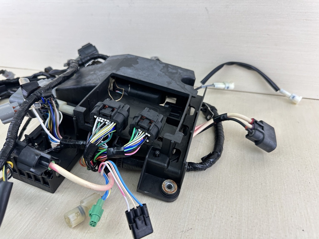 2006 Suzuki 150HP 4 Stroke Outboard Engine Wire Harness Assembly 36610-96J00