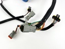 2006 Evinrude 60 HP 2 Stroke Outboard Engine Wire Harness 0586863 OEM