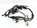 2006 Evinrude 60 HP 2 Stroke Outboard Engine Wire Harness 0586863 OEM