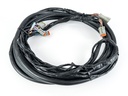 Johnson Evinrude Outboard Main Control Wiring Harness Cable 18'