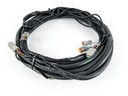 Johnson Evinrude Outboard Main Control Wiring Harness Cable 18'