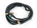 Johnson Evinrude Outboard Main Control Wiring Harness Cable 18'