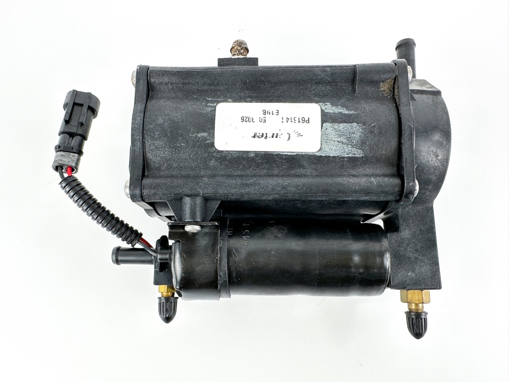 2009 Evinrude 90 HP 2 Stroke Outboard Vapor Separator Tank VST 5007661 OEM