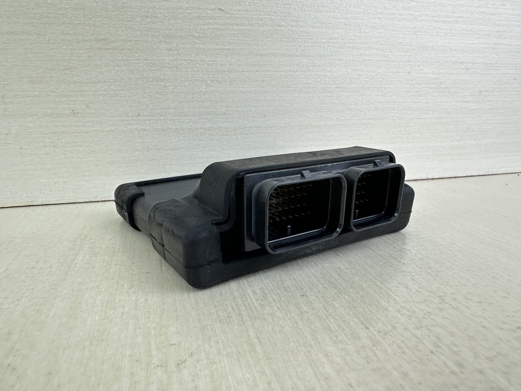 2006 Suzuki 150HP DF150 4 Stroke Outboard Engine Control Unit ECU 159 Hours