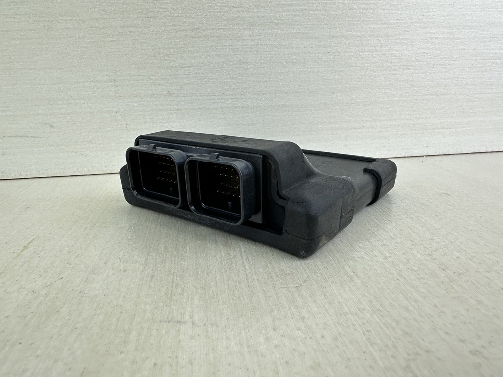 2006 Suzuki 150HP DF150 4 Stroke Outboard Engine Control Unit ECU 159 Hours