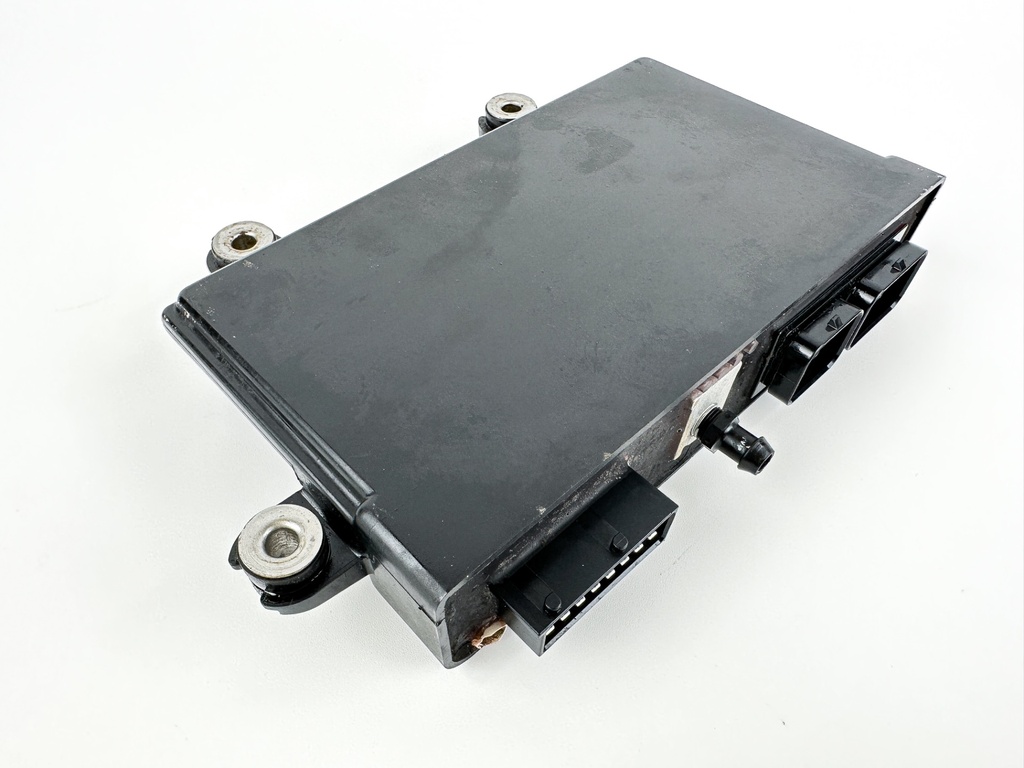 2009 Evinrude 90HP 2 Stroke Etec Outboard EMM Engine Control Unit ECU 0587128
