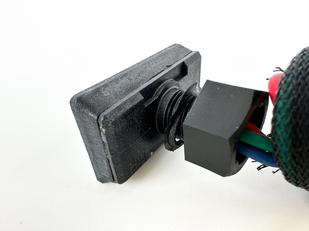 Evinrude Etec 2 Stroke Outboard Trim Switch 0586789 586789
